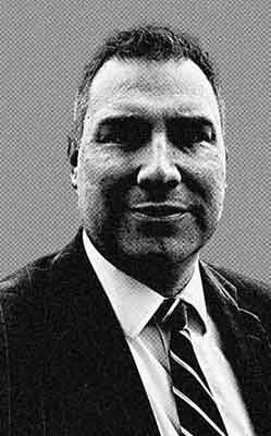 Benjamin H. Pardun