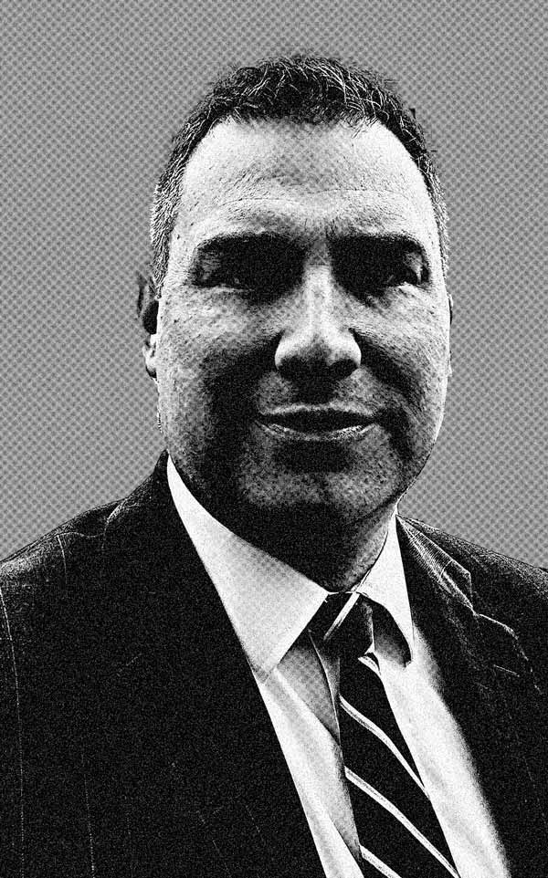 Benjamin H. Pardun