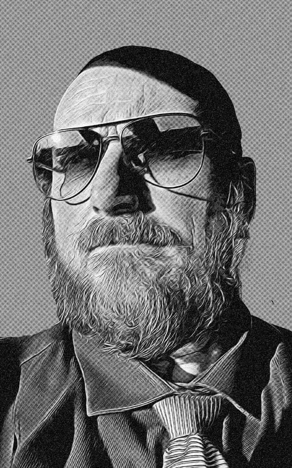Derek A. Patrin